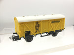 Marklin 4509 HO/AC DB Jamaica Box Van (L2)