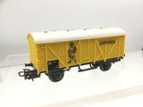 Marklin 4509 HO/AC DB Jamaica Box Van (L2)