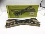 Marklin 5114 HO Gauge M Track Diamond Crossing