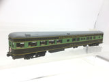 Rivarossi 2766 HO Gauge Northern Pacific Observation Car Montana Club (L2)
