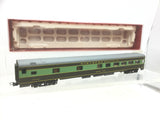 Rivarossi 2766 HO Gauge Northern Pacific Observation Car Montana Club (L2)