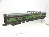 Rivarossi 2764 HO Gauge Northern Pacific Vista Dome Car 557