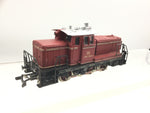 Marklin 3065 HO/AC Diesel Locomotive DB V60 1009 3 Rail