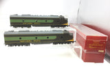 Rivarossi 1825 HO Gauge EMD E8 Diesel Loco Set Northern Pacific