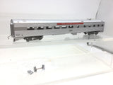 Con-Cor H727 HO Gauge Southern Pacific Passenger Car 1091 (Incomplete)