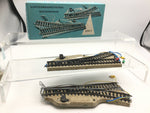 Marklin 5117 HO Gauge M Track Electrically Operated Points (Boxed)