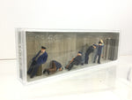 Preiser 10352 HO/OO Gauge At the Ship Berth (6) Exclusive Figure Set