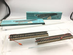 Marklin 5111 HO Gauge M Track Power Track x2