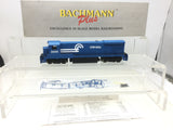 Bachmann 31107 HO Gauge B23-7 Diesel Loco Conrail 2001