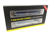 Graham Farish 371-851ASF N Gauge Class 158 2-Car DMU 158729 ScotRail Saltire