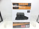 Scale Model Scenery KX084 OO Gauge Polsue Barn Laser Cut Kit
