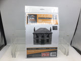 Scale Model Scenery KX065 OO Gauge Farmhouse Laser Cut Kit