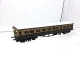 Dapol 2P-004-006 N Gauge GWR Autocoach 187 (L1)