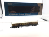 Dapol 2P-004-006 N Gauge GWR Autocoach 187 (L1)