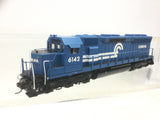 Bachmann Spectrum 82707 HO Gauge EMD SD-45 Diesel Loco Conrail 6142