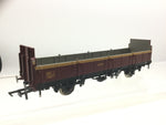 Bachmann 38-043 OO Gauge EWS OBA Wagon 110636