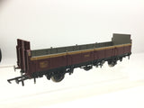 Bachmann 38-043 OO Gauge EWS OBA Wagon 110636