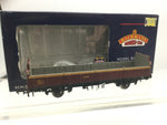 Bachmann 38-043 OO Gauge EWS OBA Wagon 110636