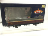 Bachmann 38-043 OO Gauge EWS OBA Wagon 110636