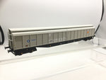 Heljan 5022 OO Gauge Cargowaggon IWB Bogie Van Colas/Tarmac Grey