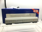 Heljan 5022 OO Gauge Cargowaggon IWB Bogie Van Colas/Tarmac Grey