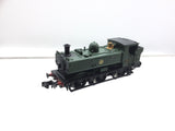 Dapol 2S-007-010 N Gauge GWR Pannier Tank 8700 (L1)