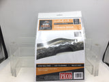 Scale Model Scenery KX059 OO Gauge Humpback Bridge Laser Cut Kit