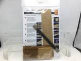 Scale Model Scenery KX059 OO Gauge Humpback Bridge Laser Cut Kit