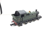 Dapol ND-020 N Gauge GWR Green 45xx 4567