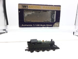 Dapol ND-020 N Gauge GWR Green 45xx 4567