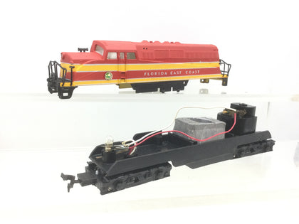 AHM 5004 HO Gauge BL-2 Diesel Loco Florida East Coast