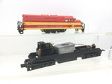 AHM 5004 HO Gauge BL-2 Diesel Loco Florida East Coast