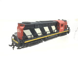 Model Power HO Gauge Alco RS-11 Diesel Loco CN 3125
