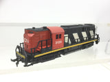 Model Power HO Gauge Alco RS-11 Diesel Loco CN 3125