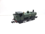 Dapol 2S-007-010 N Gauge GWR Pannier Tank 8700 (L2)