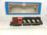 Model Power HO Gauge Alco RS-11 Diesel Loco CN 3125