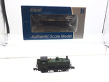 Dapol 2S-007-010 N Gauge GWR Pannier Tank 8700 (L2)