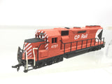 Bachmann 0575 HO Gauge EMD GP40 Diesel Loco CP Rail 4727 (Renumbered)