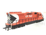 Bachmann 0575 HO Gauge EMD GP40 Diesel Loco CP Rail 4727 (Renumbered)