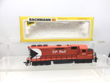 Bachmann 0575 HO Gauge EMD GP40 Diesel Loco CP Rail 4727 (Renumbered)