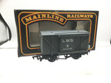 Mainline 37-148 OO Gauge LMS Vent Van 511476