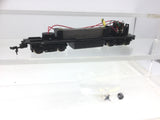 Bachmann HO Gauge Bo-Bo Diesel Loco Chassis (NEEDS ATTN)(L2)