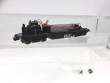 Bachmann HO Gauge Bo-Bo Diesel Loco Chassis (NEEDS ATTN)(L2)
