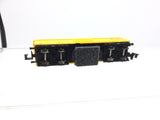 Gaugemaster GM2420101 N Gauge Network Rail Track Cleaning Wagon