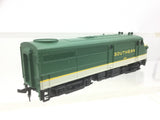Walthers 931-209 HO Gauge Alco FA-1 Diesel Loco Southern 2853 (NEEDS ATTN)
