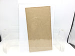 Scale Model Scenery LX232 OO Gauge 3ft x 2ft Paving Slabs Laser Cut Kit