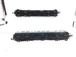 Graham Farish 371-877 N Gauge BR Blue/Grey Class 108 2-Car DMU