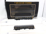 Graham Farish 371-877 N Gauge BR Blue/Grey Class 108 2-Car DMU