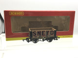 Hornby R6200 OO Gauge 6 Plank Wagon Sneyd