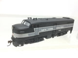 Walthers 931-211 HO Gauge Alco FA-1 Diesel Loco New York Central 1000